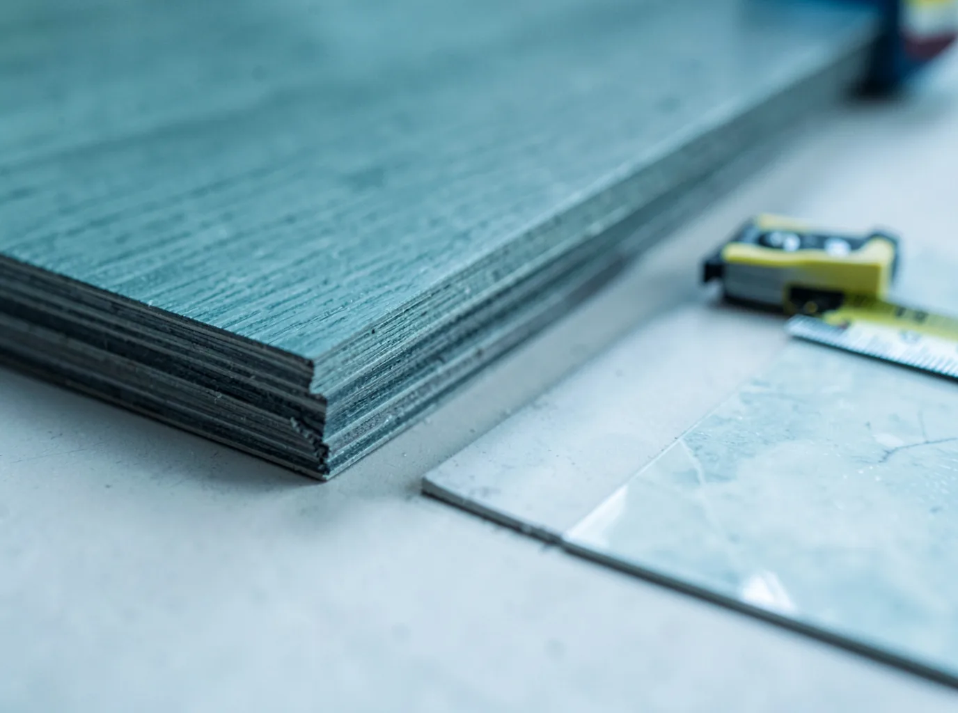 Luxury Vinyl Plank Installation Lake Geneva, WI FAQs